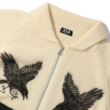 FAF|Air Brushed Knit Cowichan(エアーブラシドニットカウチン)|【公式通販 UNION TOKYO】|ユニオントーキョー