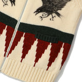 FAF|Air Brushed Knit Cowichan(エアーブラシドニットカウチン)|【公式通販 UNION TOKYO】|ユニオントーキョー