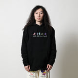 KidSuper(キッドスーパー)|HOODY(フーディー)|【公式通販 UNION TOKYO】|ユニオントーキョー