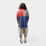 Waste Yarn Project(ウェーストヤーンプロジェクト)|TOVE KAFTAN(トーベカフタン)|【公式通販 UNION TOKYO】|ユニオントーキョー