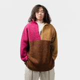 Waste Yarn Project(ウェーストヤーンプロジェクト)|TOVE KAFTAN(トーベカフタン)|【公式通販 UNION TOKYO】|ユニオントーキョー