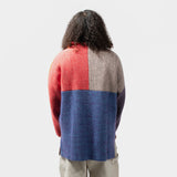 Waste Yarn Project(ウェーストヤーンプロジェクト)|TOVE KAFTAN(トーベカフタン)|【公式通販 UNION TOKYO】|ユニオントーキョー