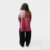 Waste Yarn Project(ウェーストヤーンプロジェクト)|TOVE KAFTAN(トーベカフタン)|【公式通販 UNION TOKYO】|ユニオントーキョー