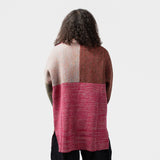 Waste Yarn Project(ウェーストヤーンプロジェクト)|TOVE KAFTAN(トーベカフタン)|【公式通販 UNION TOKYO】|ユニオントーキョー