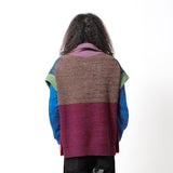 Waste Yarn Project(ウェーストヤーンプロジェクト)|KALI TOP(KALIトップ)|【公式通販 UNION TOKYO】|ユニオントーキョー