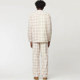 J.Crew(ジェイクルー)|UNIONxJCREW LS PAJAMA SHIRT(ユニオンジェイクルーLSパジャマシャツ)|【公式通販 UNION TOKYO】|ユニオントーキョー