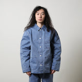 J.Crew(ジェイクルー)|UNION X JCREW CHORE COAT(ユニオンジェイクルーチョアーコート)|【公式通販 UNION TOKYO】|ユニオントーキョー