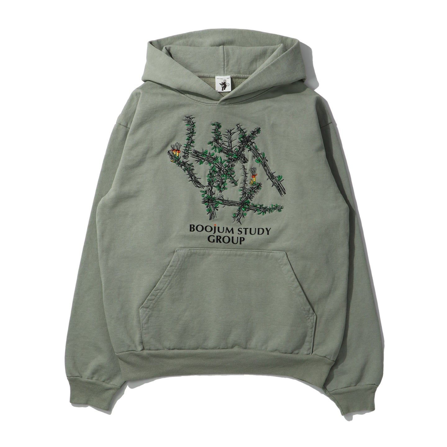 BOOJUM HOODIE｜CACTUS STORE｜TOPS（トップス）｜【公式通販
