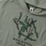 Cactus Store(カクタスストア)|BOOJUM HOODIE(ブージャムフーディ)|【公式通販 UNION TOKYO】|ユニオントーキョー