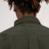 UNION ORIGINAL(ユニオンオリジナル)|STRODE LS WOVEN(ストロードLWウーヴン)|【公式通販 UNION TOKYO】|ユニオントーキョー