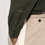 UNION ORIGINAL(ユニオンオリジナル)|STRODE LS WOVEN(ストロードLWウーヴン)|【公式通販 UNION TOKYO】|ユニオントーキョー