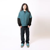 UNION ORIGINAL(ユニオンオリジナル)|MOTEN SS WOVEN(モーテンSSウーヴン)|【公式通販 UNION TOKYO】|ユニオントーキョー