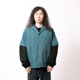 UNION ORIGINAL(ユニオンオリジナル)|MOTEN SS WOVEN(モーテンSSウーヴン)|【公式通販 UNION TOKYO】|ユニオントーキョー