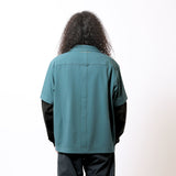 UNION ORIGINAL(ユニオンオリジナル)|MOTEN SS WOVEN(モーテンSSウーヴン)|【公式通販 UNION TOKYO】|ユニオントーキョー