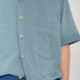 UNION ORIGINAL(ユニオンオリジナル)|MOTEN SS WOVEN(モーテンSSウーヴン)|【公式通販 UNION TOKYO】|ユニオントーキョー