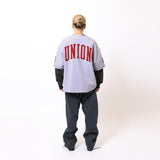 UNION ORIGINAL(ユニオンオリジナル)|MARKHAM JERSEY(マーカムジャージー)|【公式通販 UNION TOKYO】|ユニオントーキョー