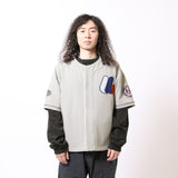 UNION ORIGINAL(ユニオンオリジナル)|MARKHAM JERSEY(マーカムジャージー)|【公式通販 UNION TOKYO】|ユニオントーキョー