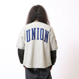 UNION ORIGINAL(ユニオンオリジナル)|MARKHAM JERSEY(マーカムジャージー)|【公式通販 UNION TOKYO】|ユニオントーキョー