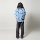 OAMC(オーエーエムシー)|KURT SHIRT FLORA(カートシャツフローラ)|【公式通販 UNION TOKYO】|ユニオントーキョー