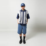 AWAKE NY(アウェイクニューヨーク)|KNIT CAMP COLLAR(ニットキャップカラー)|【公式通販 UNION TOKYO】|ユニオントーキョー