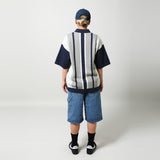 AWAKE NY(アウェイクニューヨーク)|KNIT CAMP COLLAR(ニットキャップカラー)|【公式通販 UNION TOKYO】|ユニオントーキョー