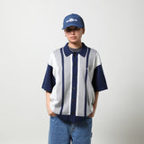 AWAKE NY(アウェイクニューヨーク)|KNIT CAMP COLLAR(ニットキャップカラー)|【公式通販 UNION TOKYO】|ユニオントーキョー