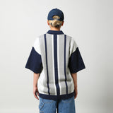 AWAKE NY(アウェイクニューヨーク)|KNIT CAMP COLLAR(ニットキャップカラー)|【公式通販 UNION TOKYO】|ユニオントーキョー