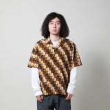 AWAKE NY(アウェイクニューヨーク)|A PRINT CAMP(アプリントキャンプ)|【公式通販 UNION TOKYO】|ユニオントーキョー