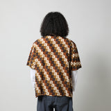 AWAKE NY(アウェイクニューヨーク)|A PRINT CAMP(アプリントキャンプ)|【公式通販 UNION TOKYO】|ユニオントーキョー