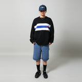 AWAKE NY(アウェイクニューヨーク)|LS STRIPE T-SHIRT(LSストライプティーシャツ)|【公式通販 UNION TOKYO】|ユニオントーキョー