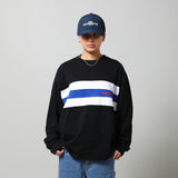 AWAKE NY(アウェイクニューヨーク)|LS STRIPE T-SHIRT(LSストライプティーシャツ)|【公式通販 UNION TOKYO】|ユニオントーキョー