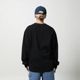 AWAKE NY(アウェイクニューヨーク)|LS STRIPE T-SHIRT(LSストライプティーシャツ)|【公式通販 UNION TOKYO】|ユニオントーキョー