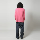 AWAKE NY(アウェイクニューヨーク)|LS STRIPE T-SHIRT(LSストライプティーシャツ)|【公式通販 UNION TOKYO】|ユニオントーキョー