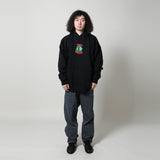 AWAKE NY(アウェイクニューヨーク)|GLOBE HOODIE(グローブフーディ)|【公式通販 UNION TOKYO】|ユニオントーキョー