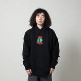 AWAKE NY(アウェイクニューヨーク)|GLOBE HOODIE(グローブフーディ)|【公式通販 UNION TOKYO】|ユニオントーキョー