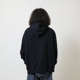 AWAKE NY(アウェイクニューヨーク)|GLOBE HOODIE(グローブフーディ)|【公式通販 UNION TOKYO】|ユニオントーキョー