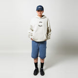 AWAKE NY(アウェイクニューヨーク)|GLOBE HOODIE(グローブフーディ)|【公式通販 UNION TOKYO】|ユニオントーキョー