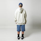 AWAKE NY(アウェイクニューヨーク)|GLOBE HOODIE(グローブフーディ)|【公式通販 UNION TOKYO】|ユニオントーキョー