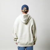 AWAKE NY(アウェイクニューヨーク)|GLOBE HOODIE(グローブフーディ)|【公式通販 UNION TOKYO】|ユニオントーキョー