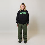 BIANCA CHANDON(ビアンカシャンドン)|LOVER LOGO HOODIE(ラヴァーロゴフーディ)|【公式通販 UNION TOKYO】|ユニオントーキョー