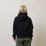 BIANCA CHANDON(ビアンカシャンドン)|LOVER LOGO HOODIE(ラヴァーロゴフーディ)|【公式通販 UNION TOKYO】|ユニオントーキョー