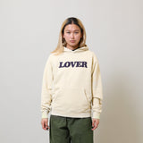 BIANCA CHANDON(ビアンカシャンドン)|LOVER LOGO HOODIE(ラヴァーロゴフーディ)|【公式通販 UNION TOKYO】|ユニオントーキョー