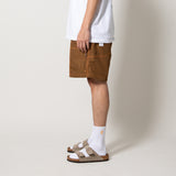 BRAIN DEAD(ブレインデッド)|TRIPLE NEEDLE BISHOP SHORT(トリプルニードルビショップショート)|【公式通販 UNION TOKYO】|ユニオントーキョー