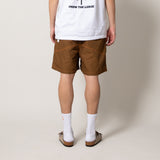 BRAIN DEAD(ブレインデッド)|TRIPLE NEEDLE BISHOP SHORT(トリプルニードルビショップショート)|【公式通販 UNION TOKYO】|ユニオントーキョー