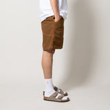 BRAIN DEAD(ブレインデッド)|TRIPLE NEEDLE BISHOP SHORT(トリプルニードルビショップショート)|【公式通販 UNION TOKYO】|ユニオントーキョー