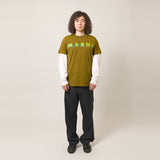 MARNI(マルニ)|T-SHIRT(ティーシャツ)|【公式通販 UNION TOKYO】|ユニオントーキョー