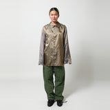 MARTINE ROSE(マーティンローズ)|LINING SHIRT(ライニングシャツ)|【公式通販 UNION TOKYO】|ユニオントーキョー