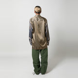 MARTINE ROSE(マーティンローズ)|LINING SHIRT(ライニングシャツ)|【公式通販 UNION TOKYO】|ユニオントーキョー