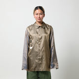 MARTINE ROSE(マーティンローズ)|LINING SHIRT(ライニングシャツ)|【公式通販 UNION TOKYO】|ユニオントーキョー