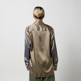 MARTINE ROSE(マーティンローズ)|LINING SHIRT(ライニングシャツ)|【公式通販 UNION TOKYO】|ユニオントーキョー